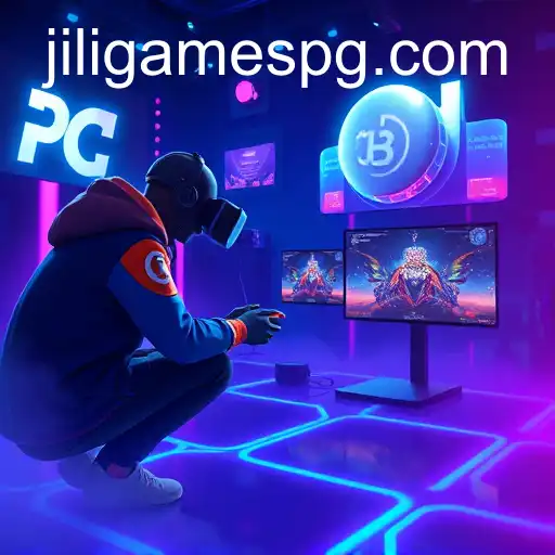 The Evolution of Online Gaming: A Deep Dive into 2025 Trends