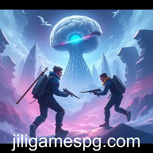 JILIGAMES and the Evolution of Online Gaming