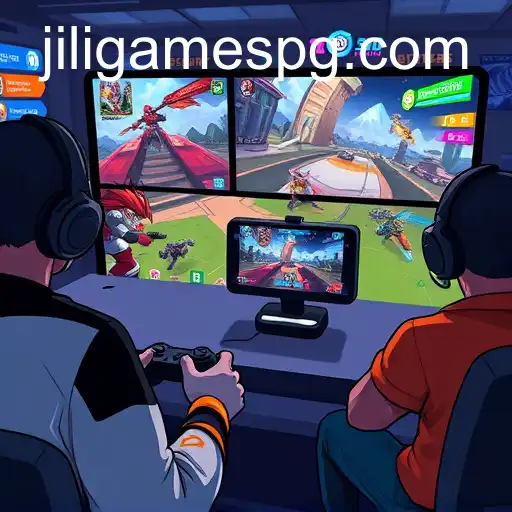 The Growing Influence of Online Gaming in 2025