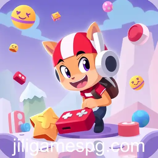 JILIGAMES: Shaping the Future of Online Gaming