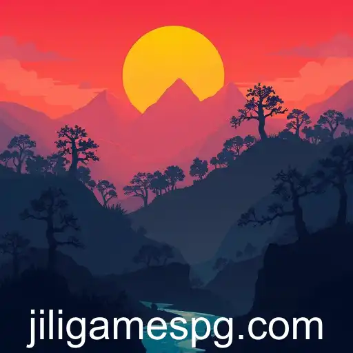 JILIGAMES Revolutionizes Online Gaming in 2025