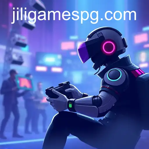JILIGAMES: Revolutionizing the Gaming Experience