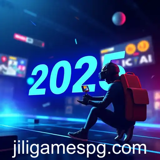The Evolution of Online Gaming: A Deep Dive into JILIGAMES
