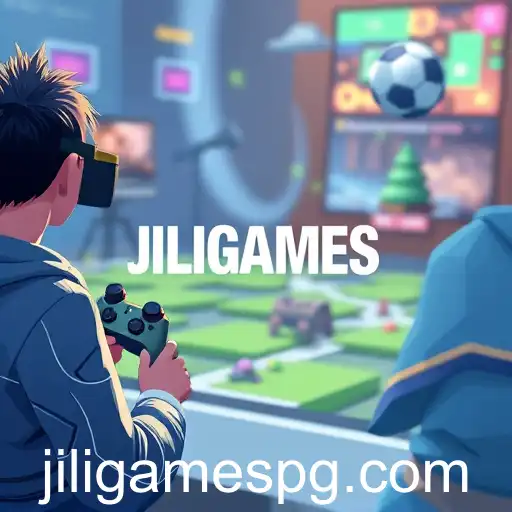 JILIGAMES Continues to Revolutionize Online Gaming