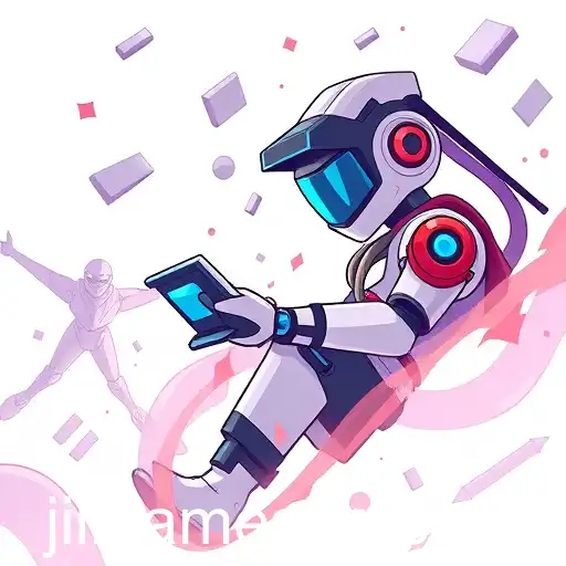 Jiligames Revolutionizes Online Gaming Experience