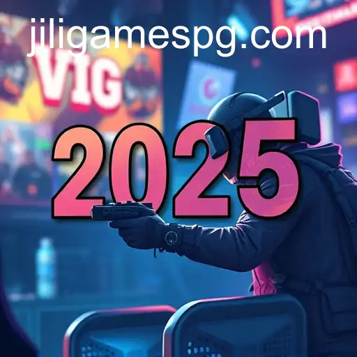JILIGAMES Redefines Online Gaming in 2026