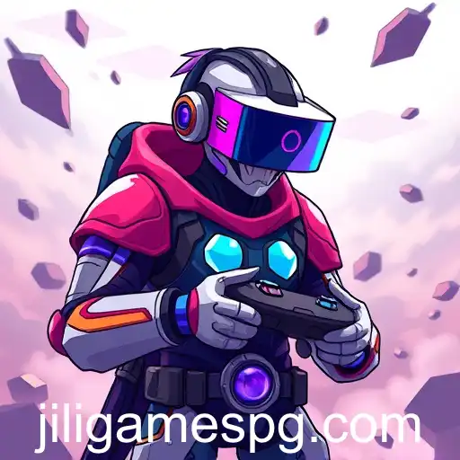 JILIGAMES: Revolutionizing the Gaming Landscape
