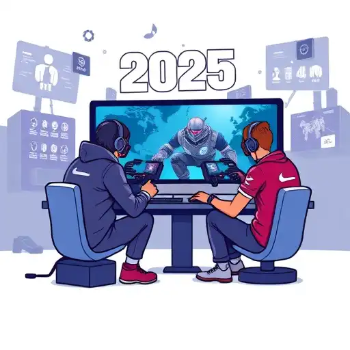 JILIGAMES and the Evolution of Online Gaming