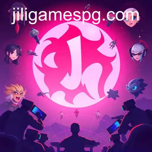 The Rise of JILIGAMES in Modern Gaming