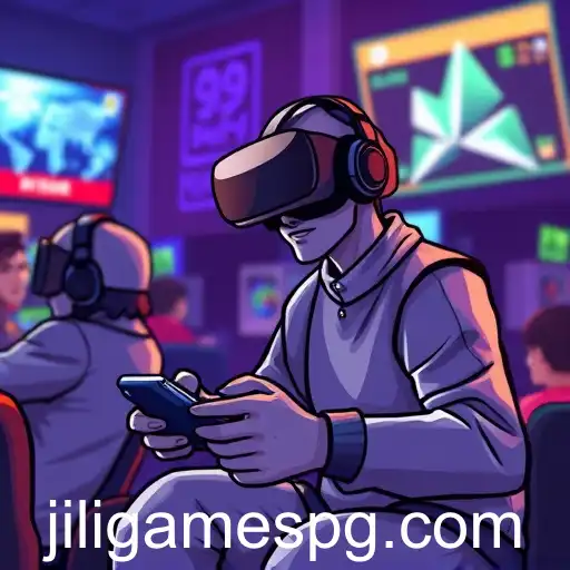 The Rise of JILIGAMES and Its Impact on the Gaming Industry