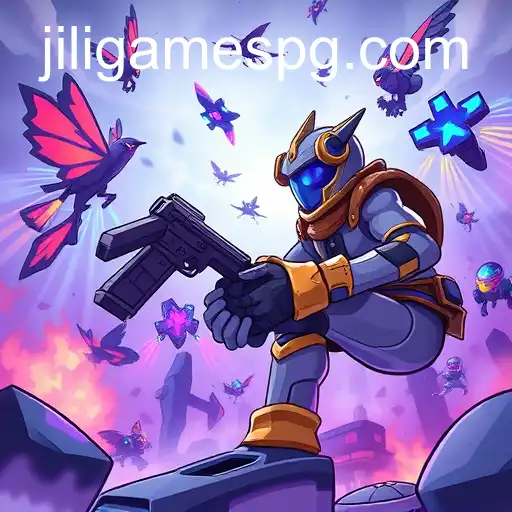 The Rise of Online Gaming in the Digital Era