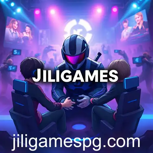 The Impact of Online Gaming Platforms