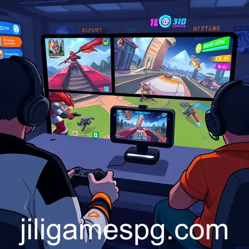 The Growing Influence of Online Gaming in 2025