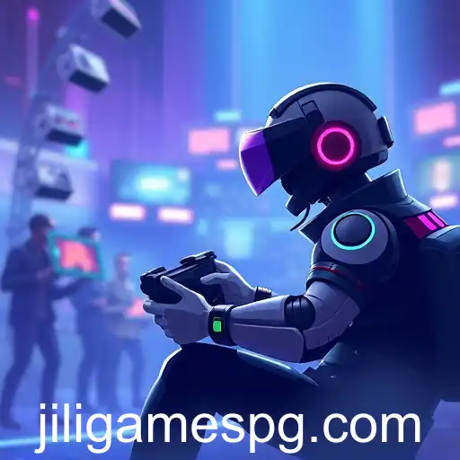 JILIGAMES: Revolutionizing Online Gaming