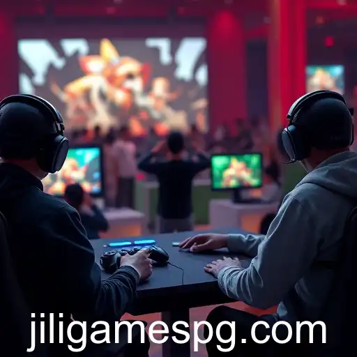 JILIGAMES Continues to Expand in 2025