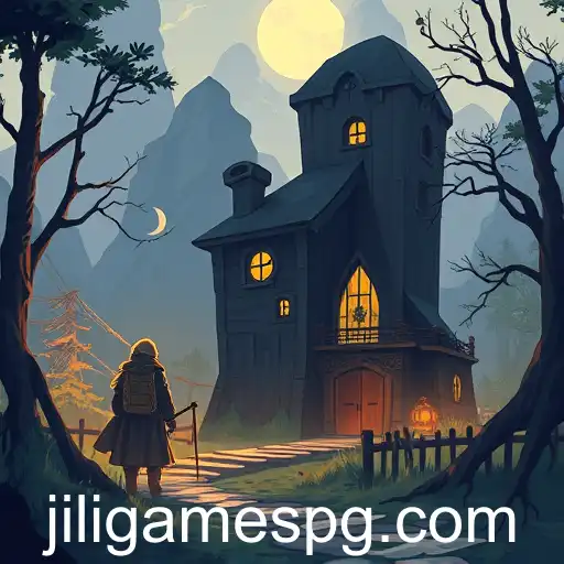 JILIGAMES Expands Global Reach in Online Gaming