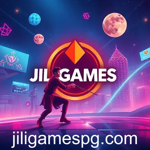 Jiligames Revolutionizes Online Gaming Experience