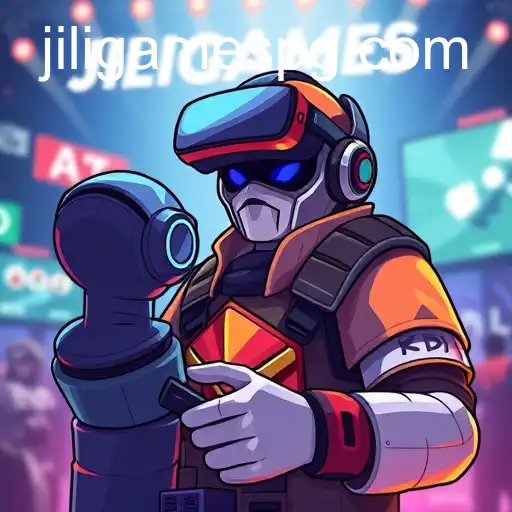 JILIGAMES Emerges as a Premier Destination for Gamers