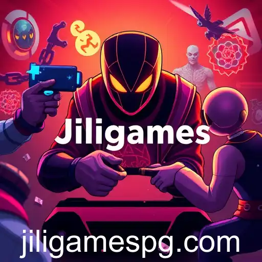 Jiligames: Revolutionizing Online Gaming