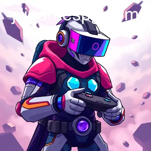 JILIGAMES: Revolutionizing the Gaming Landscape