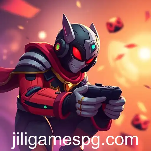 The Rise of JILIGAMES in the Gaming World