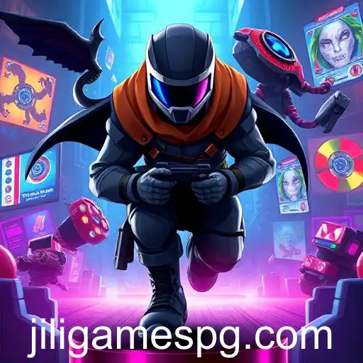 The Rise of JILIGAMES in the Virtual Entertainment Arena