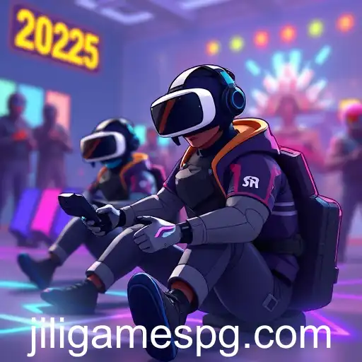 The Rise of JILIGAMES: A New Era in Online Gaming