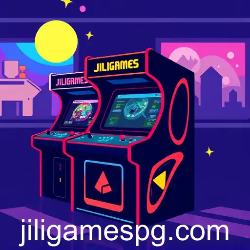 Exploring the Rise of JILIGAMES in the Gaming World