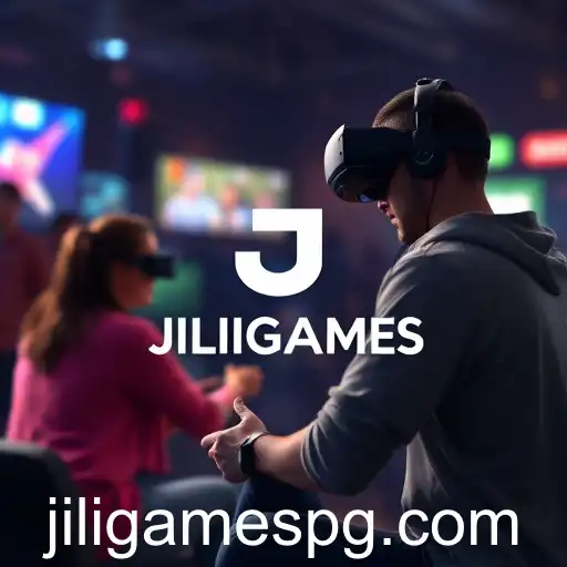 The Rise of JILIGAMES in the Gaming World