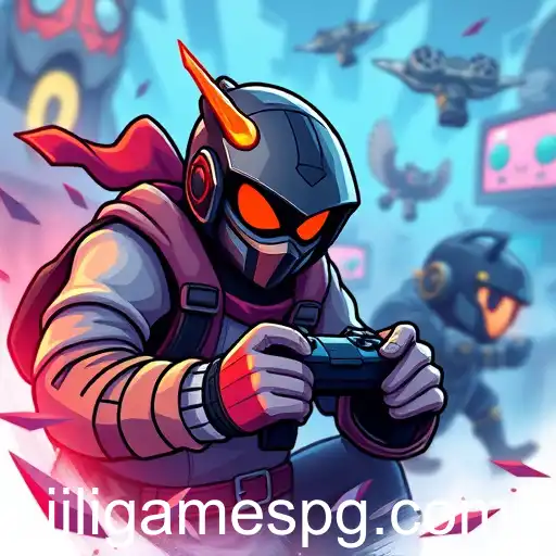 The Rise of JILIGAMES in the Online Gaming Arena