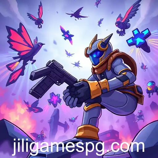 The Rise of Online Gaming in the Digital Era