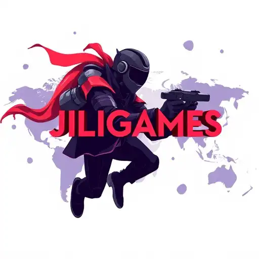 JILIGAMES: Transforming the Online Gaming Landscape